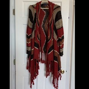 Ralph Lauren Blue Label cardigan